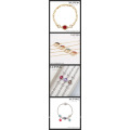 Bracelets fashion 2017 Crystals from Swarovski, bangle bracelet